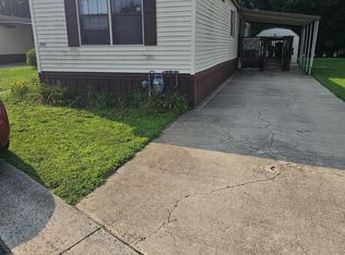 261 Mayflower Dr, Buena, NJ 08310