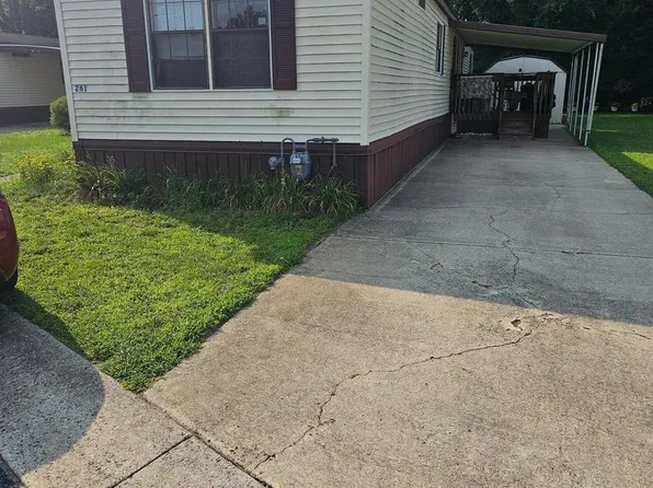 261 Mayflower Dr, Buena, NJ 08310