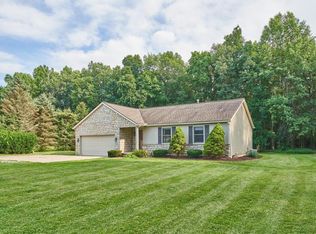 14166 Robins Rd, Westerville, OH 43082