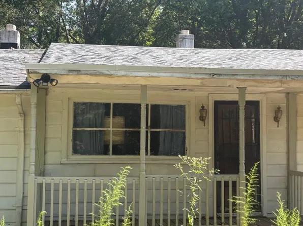 11508 Weyanoke Rd, Charles City, VA 23030