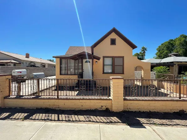 516 S 6th Ave, Yuma, AZ 85364