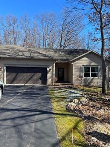 9335 The Woodlands Trl #6, Portage, MI, 49002