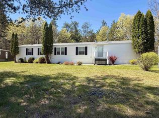1870 County Road F Rd #10, Friendship, WI 53934