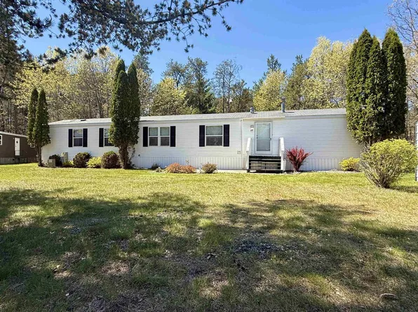 1870 County Road F Lot 10, Friendship, WI 53934