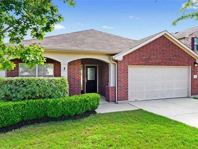 1155 Cherrywood, Kyle, TX, 78640
