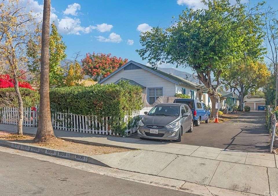 1st image of 1806 N Sierra Bonita Ave