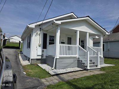 325 Virgil Ave, Kingsport, TN, 37665