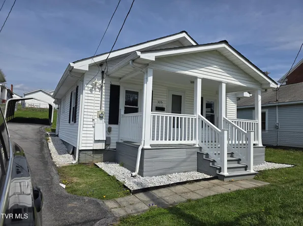 325 Virgil Ave, Kingsport, TN 37665