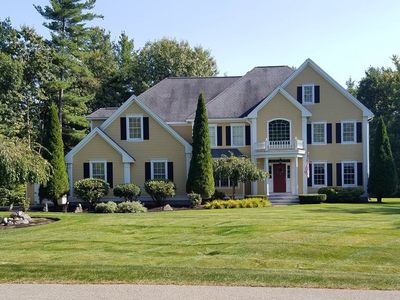 5 Woodland Dr, Dunstable, MA, 01827