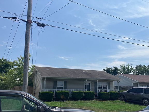 3rd image of 1121 Timothy Ave