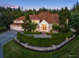 21103 NE 130th Ct, Woodinville, WA