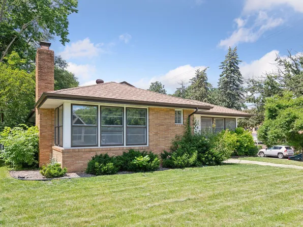 2700 Drew Ave S, Minneapolis, MN 55416