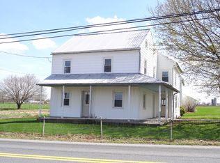 793 N Railroad Ave, New Holland, PA 17557
