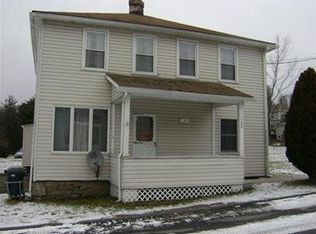 122 Bedford St, Jenners, PA