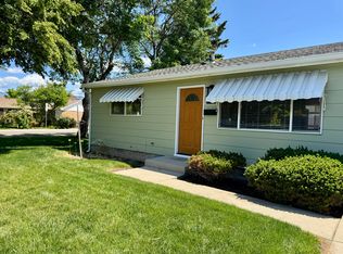 1807 W Belmont Cir, Boise, ID 83706
