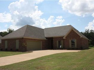 354 Towne St, Brandon, MS 39042