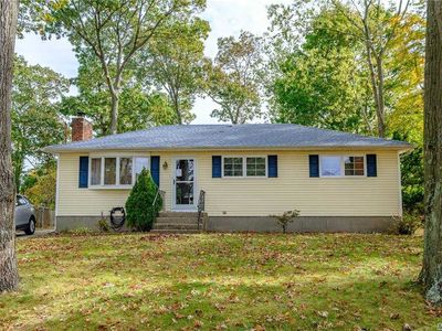 71 Park Ave, Ronkonkoma, NY, 11779