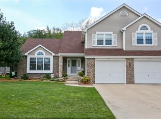 2680 Forest Park Dr, Dyer, IN