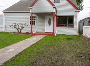 1803 Cherry St, Aberdeen, WA 98520