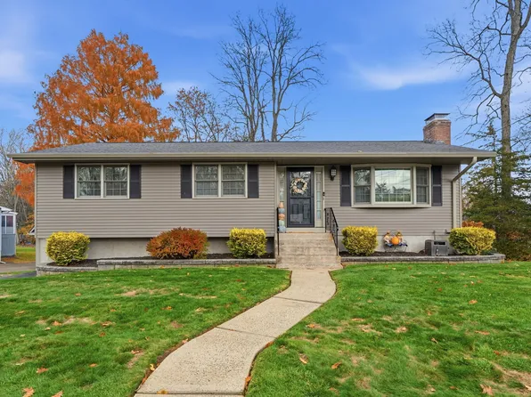 31 Lynn Drive, Meriden, CT 06451