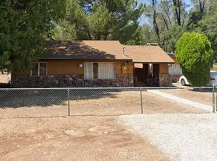 19504 Anna Rd, Anderson, CA 96007