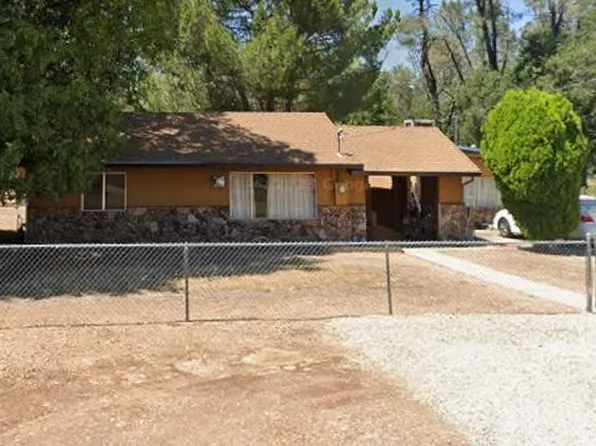 19504 Anna Rd, Anderson, CA 96007