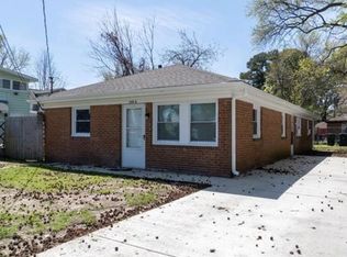 2309 Minnesota Ave UNIT A, Norfolk, VA 23513