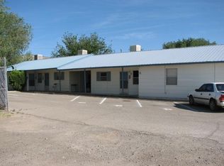 1216 Cuba Ave APT B, Alamogordo, NM 88310