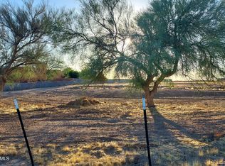 30326 N 229th Ave, Wittmann, AZ 85361