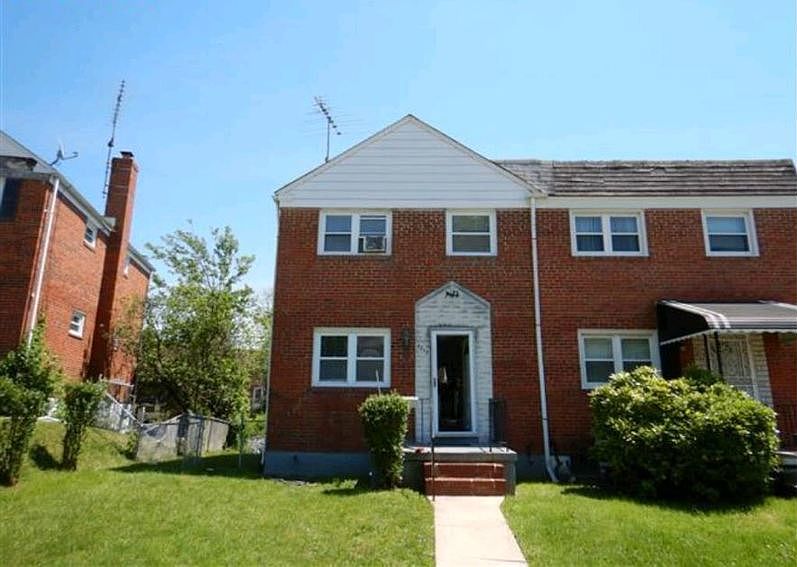 2nd image of 4815 Aberdeen Ave