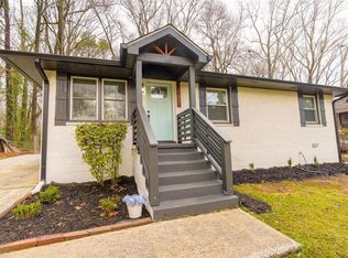 2982 Meadowview Dr SE, Atlanta, GA 30316
