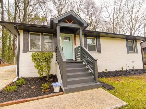2982 Meadowview Dr SE, Atlanta, GA 30316