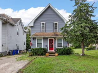 281 34th Street Dr SE, Cedar Rapids, IA 52403