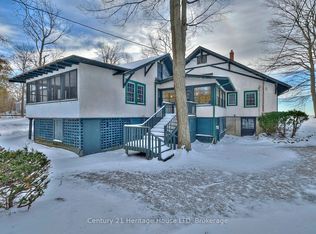 1033 Firelane 1, Pt Colborne, ON L3K5V3