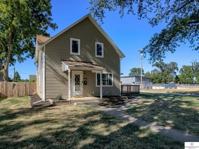 1106 Colfax St, Blair, NE, 68008