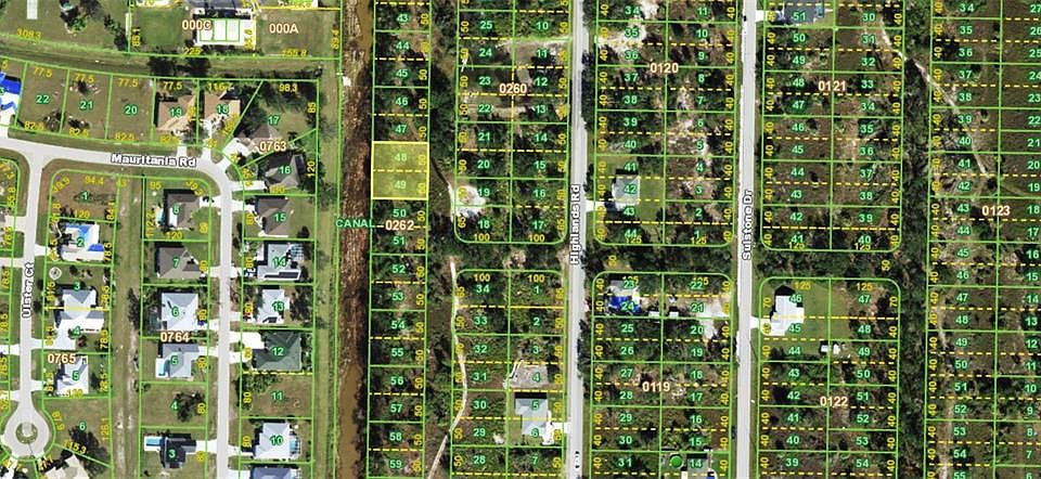 1st image of 2115 DUMONT DRIVE LOT 48