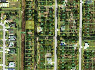 2115 Dumont Dr #48, Punta Gorda, FL 33983
