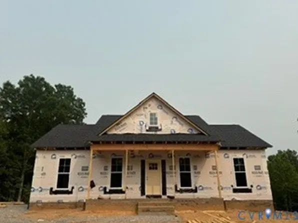 Lewiston Plank Rd, Burkeville, VA 23922
