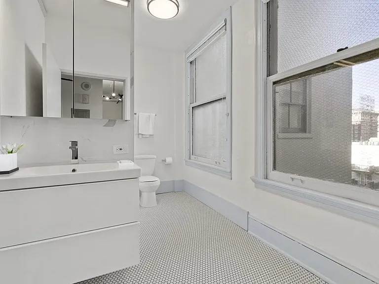 Santa Fe Lofts — Photo 20