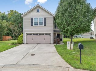 4066 Shallowcreek Ct, Winston Salem, NC 27127