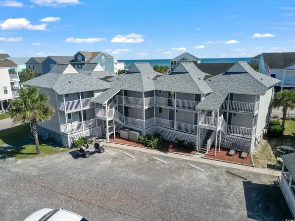 210 S Ocean Blvd. #101, Surfside Beach, SC 29575