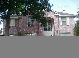 603 Stretford Ln, Allen, TX 75002