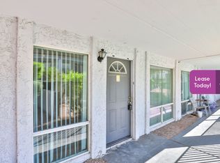 425 E Brown Rd APT 102, Mesa, AZ 85203