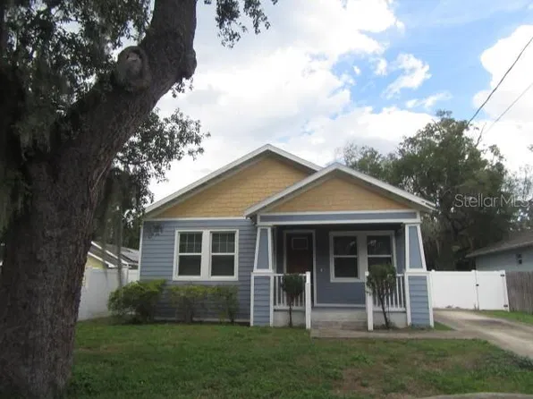 1516 E NORTH STREET, TAMPA, FL 33610