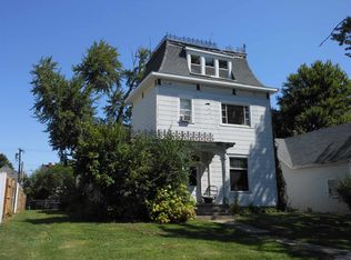 315 W Central Ave, Bluffton, IN 46714
