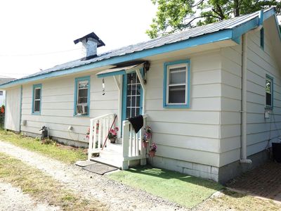 304 N Farmer Dr, Benson, NC, 27504