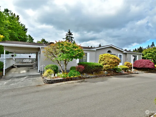 32820 20th Avenue S #54, Federal Way, WA 98003
