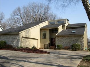 3913 NE Channel Dr, Lees Summit, MO 64064
