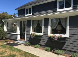3906 K Pl, Seaview, WA 98644