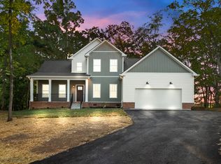 286 Edmondson Ferry Rd LOT 1, Clarksville, TN 37040